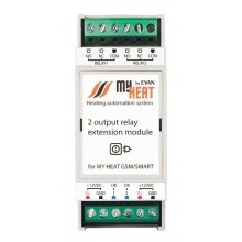 Перейти в категорию Аксессуары MyHeat