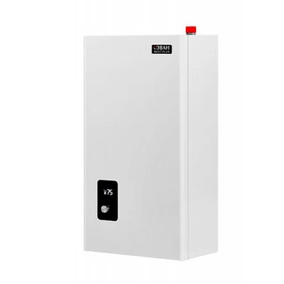 ЭВАН NEXT PLUS - 21 Бытовой электрический котел ЭВАН NEXT PLUS - 21 Бытовой электрический котел