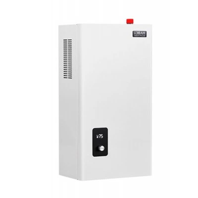 ЭВАН NEXT PLUS - 5 Бытовой электрический котел ЭВАН NEXT PLUS - 5 Бытовой электрический котел